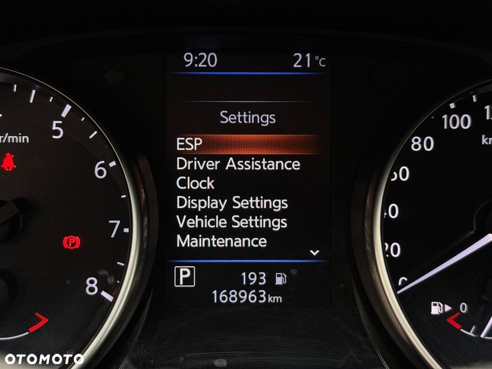 Nissan Qashqai - 31