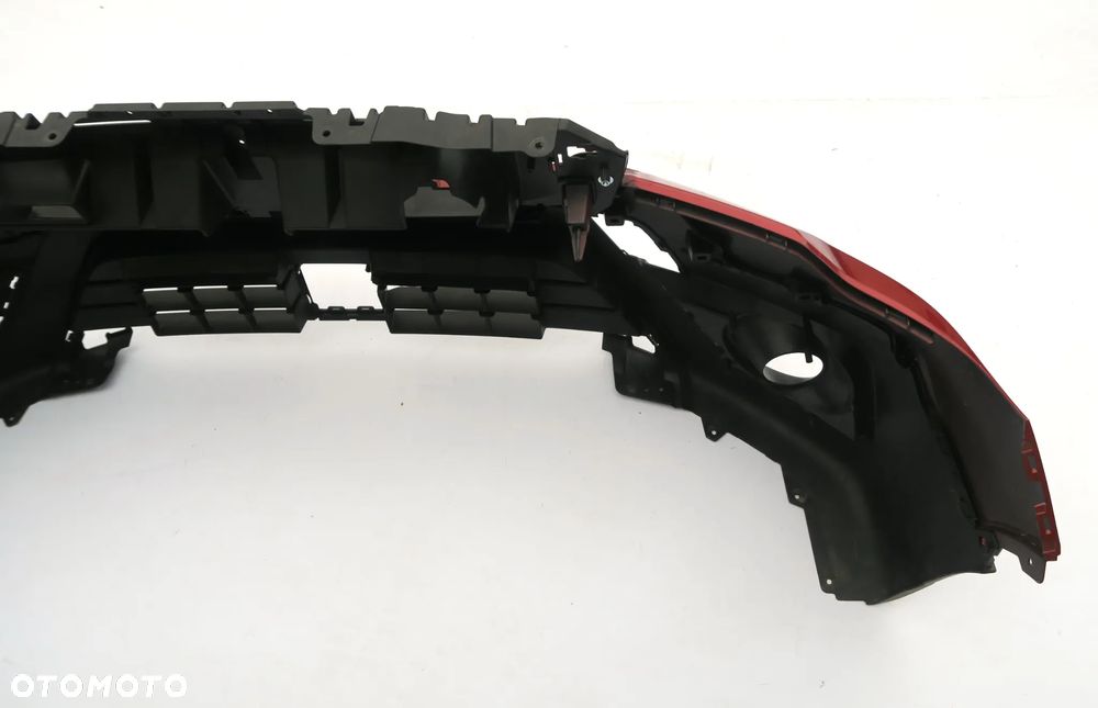 SUZUKI SX4 S-CROSS LIFT 2016 - 2021 ZDERZAK SPOILER pod RADAR ORYGINAŁ OE - 7