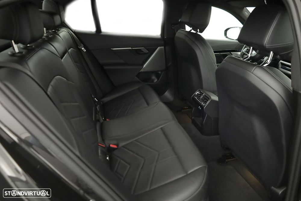 BMW 520 d Pack Desportivo M - 22