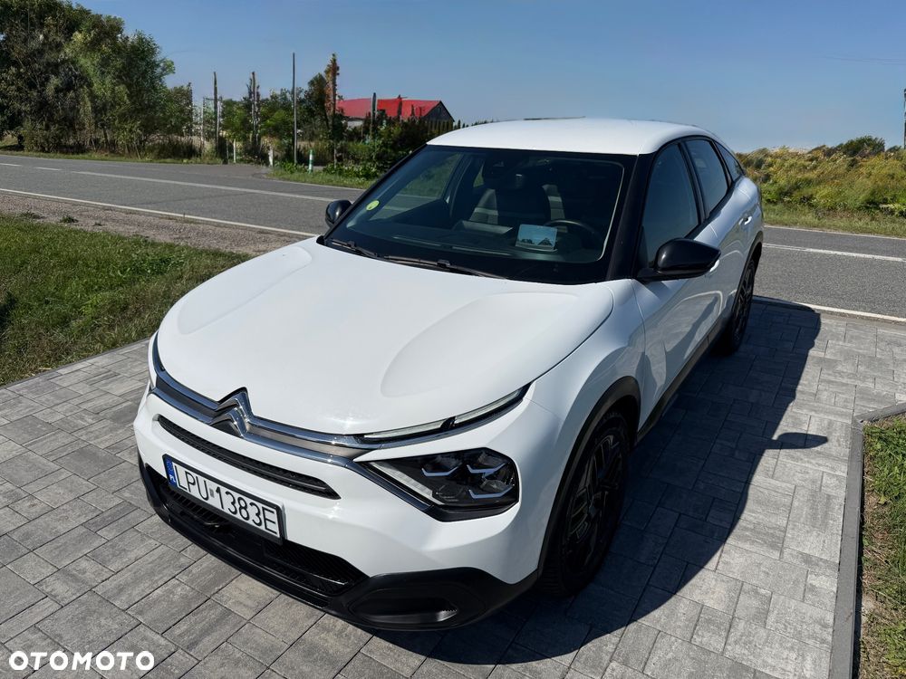 Citroën C4 - 28