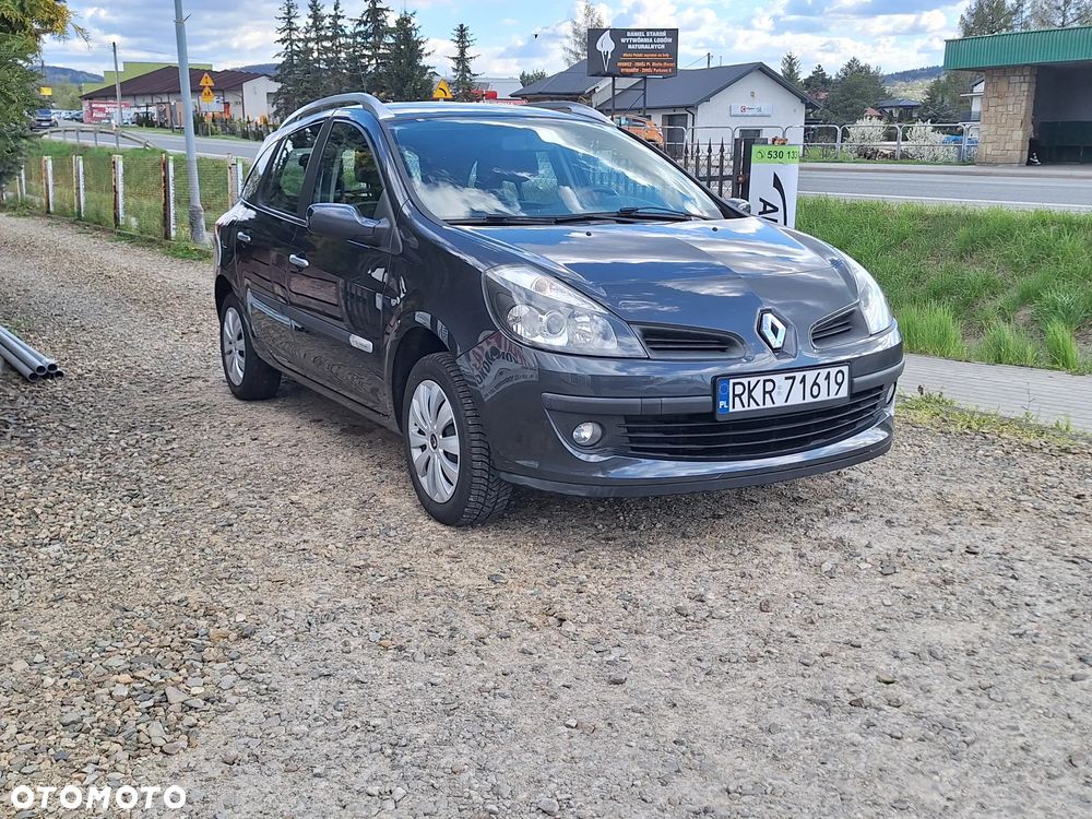 Renault Clio 1.2 16V Ripcurl - 5