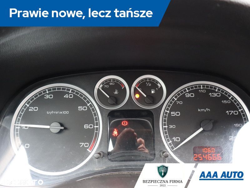 Peugeot 307 - 13