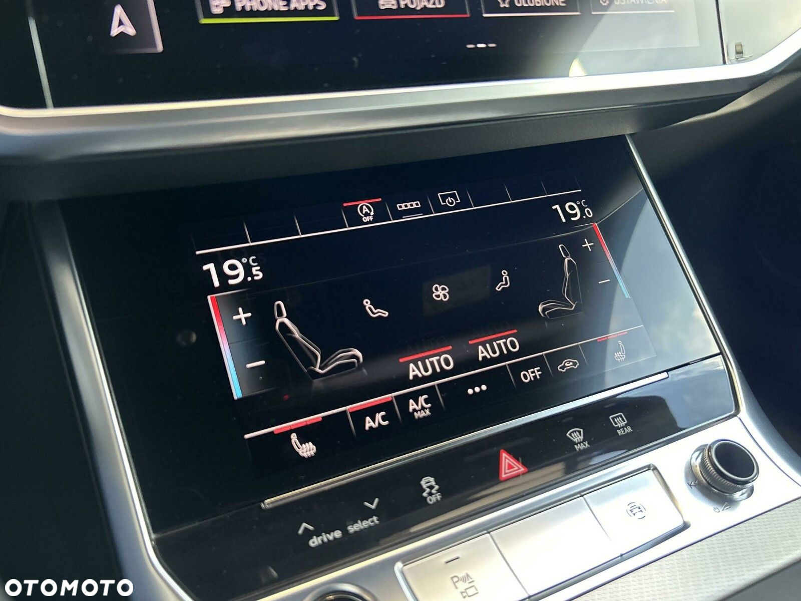 Audi A6 - 26