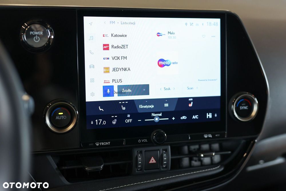 Lexus NX 350h Prestige AWD - 33