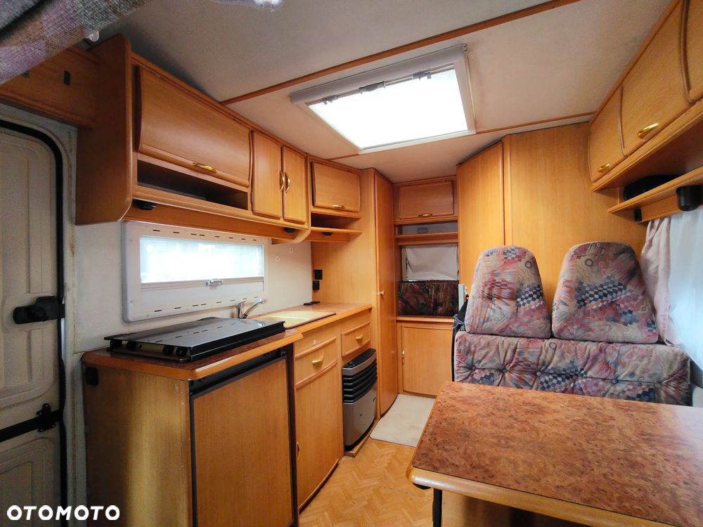 Fiat Ducato - 15