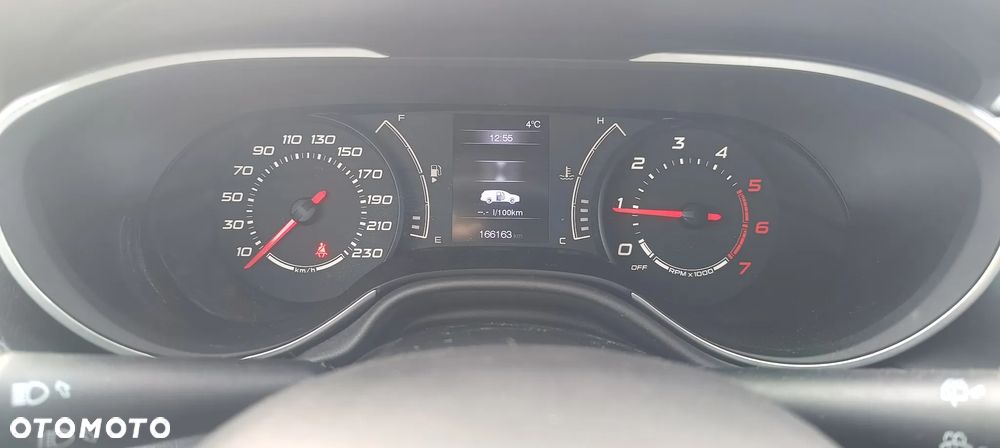 Fiat Tipo 1.6 MultiJet 16v Mirror - 14