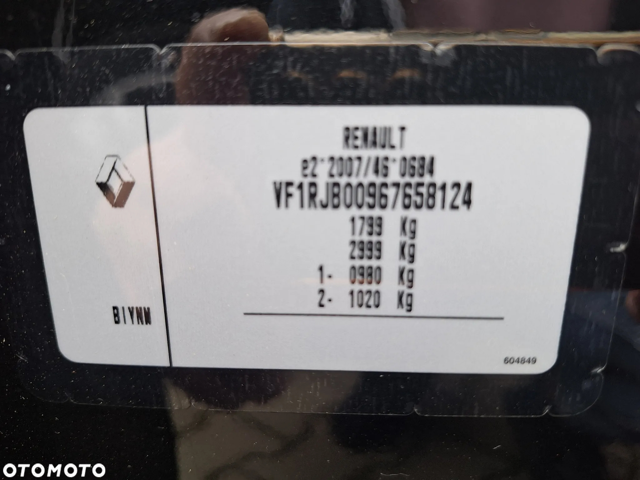 Renault Captur TCe Mild Hybrid 140 TECHNO - 27