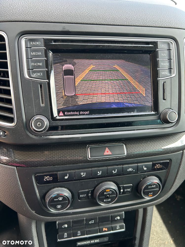 Seat Alhambra - 11