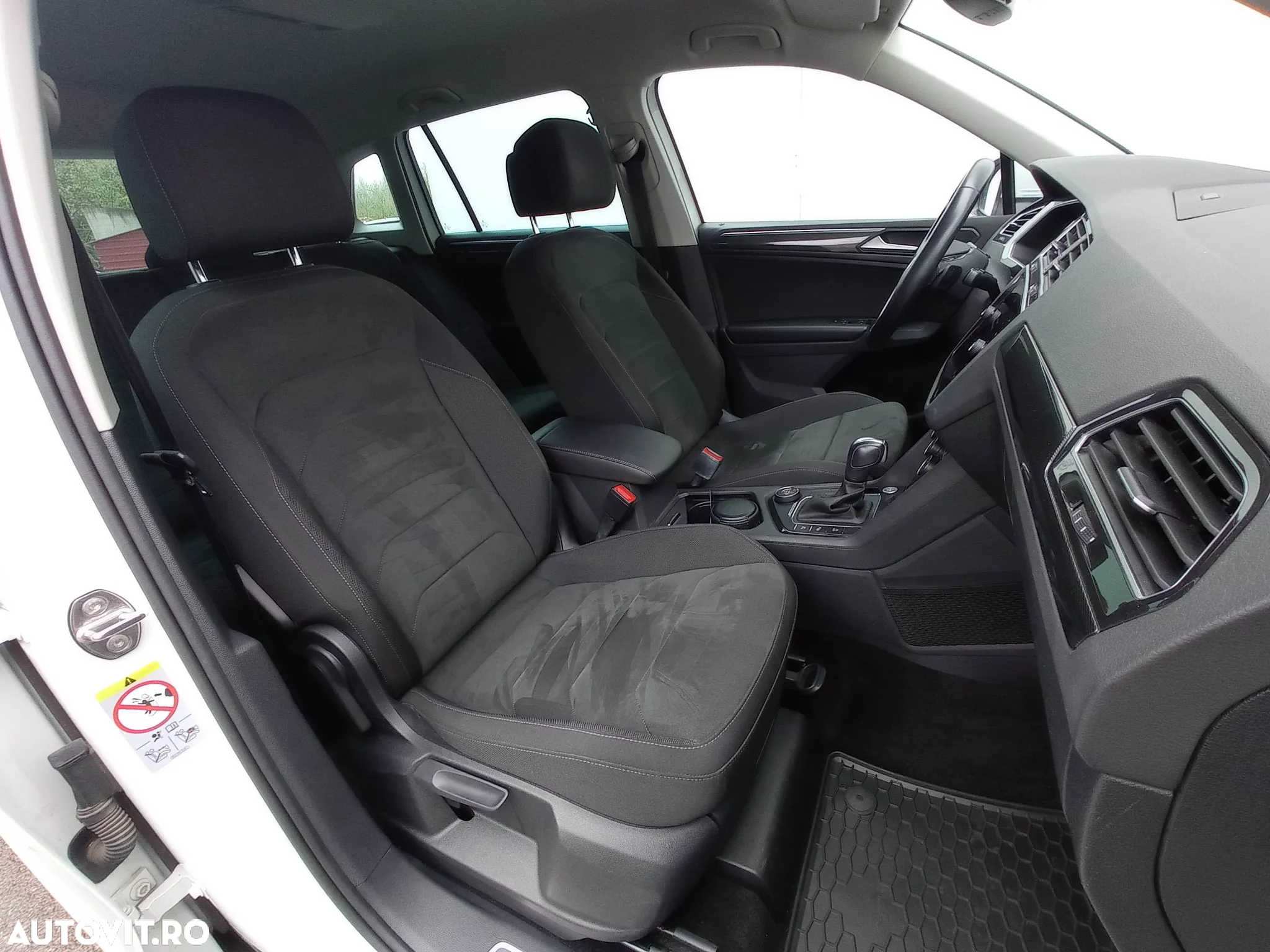 Volkswagen Tiguan 2.0 TSI DSG 4Mot Highline - 22
