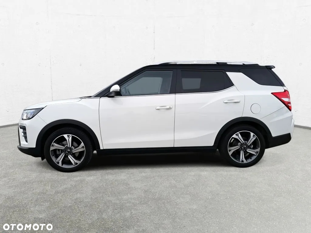 SsangYong/KGM Tivoli Grand 1.5 T-GDI Adventure - 8