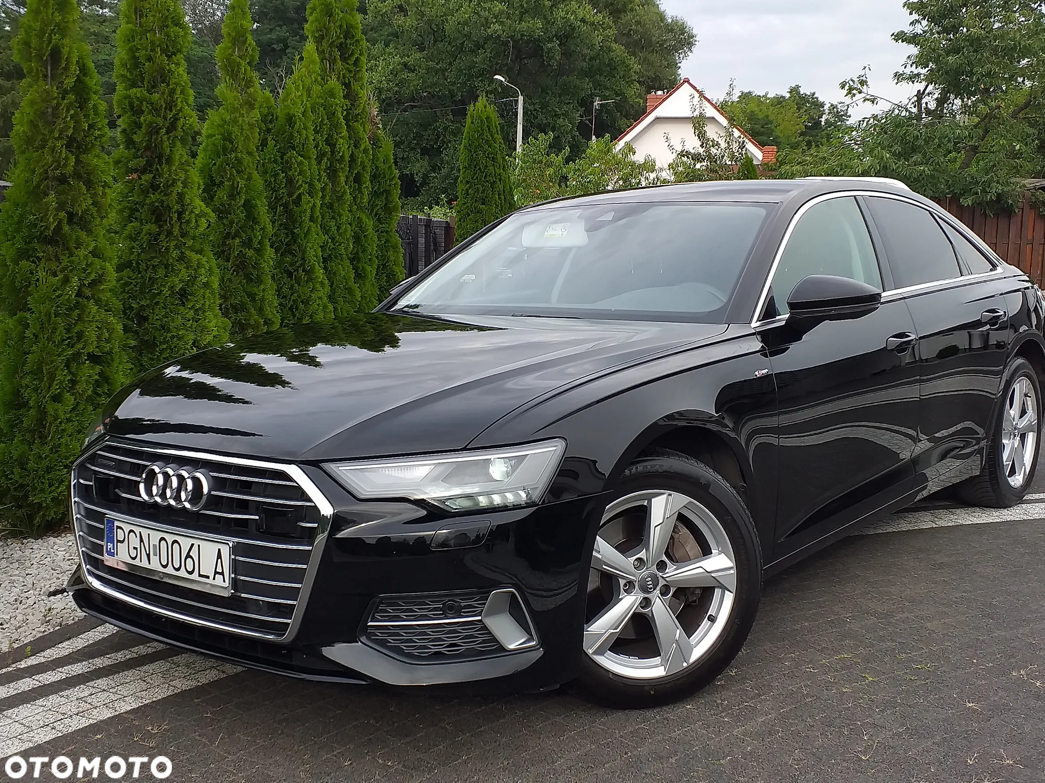Audi A6 45 TFSI Quattro Sport S tronic - 2