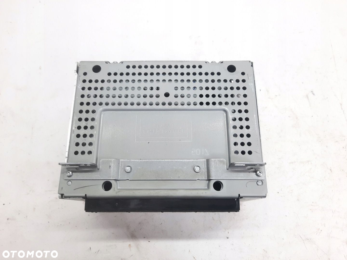 Radio Nawigacja Ford Focus Mk3 F1BT-18C815-KAP - 3