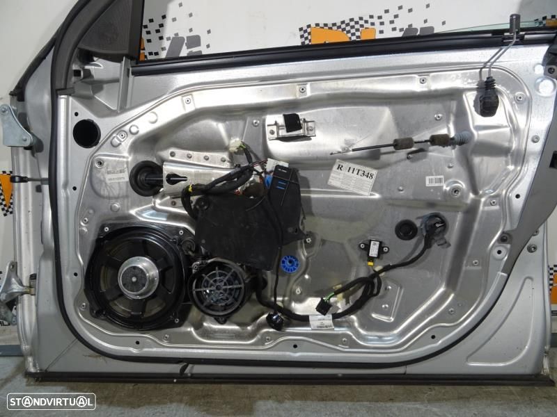 Porta Frente Direita Mercedes-Benz S-Class (W221)  Porta Frontal Direi - 8