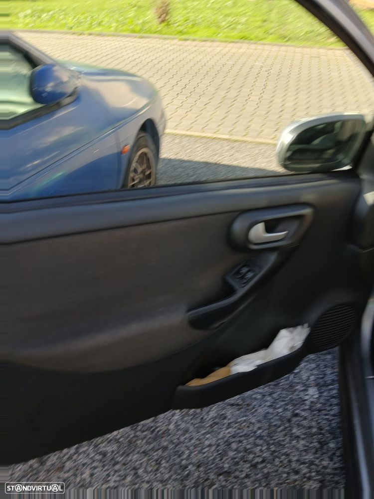 Opel Corsa 1.2 16V N-Joy - 14