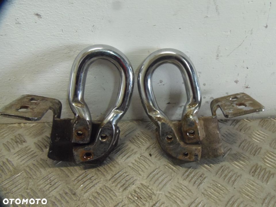FORD F250 F350 SUPER DUTY  HAK UCHWYT UCHO  08-12r - 5