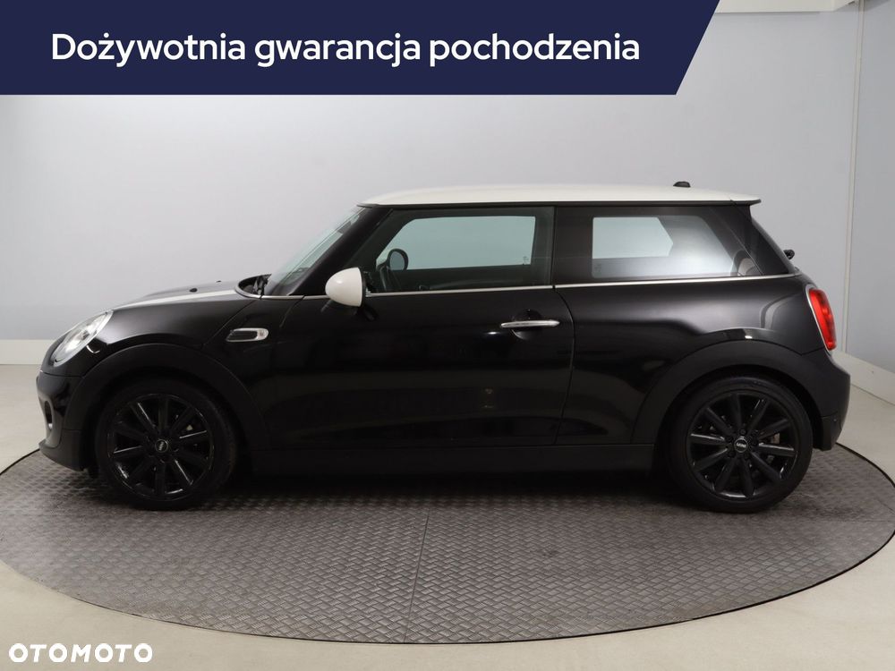 MINI Cooper - 3