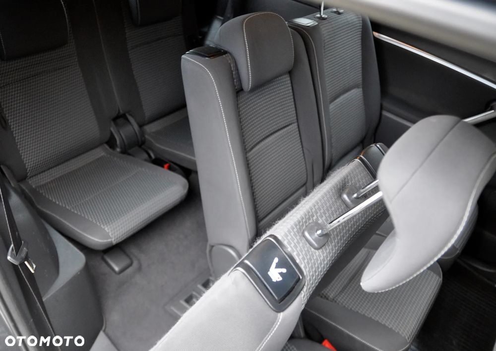 Toyota Verso 2.0 D-4D Prestige 7os - 11