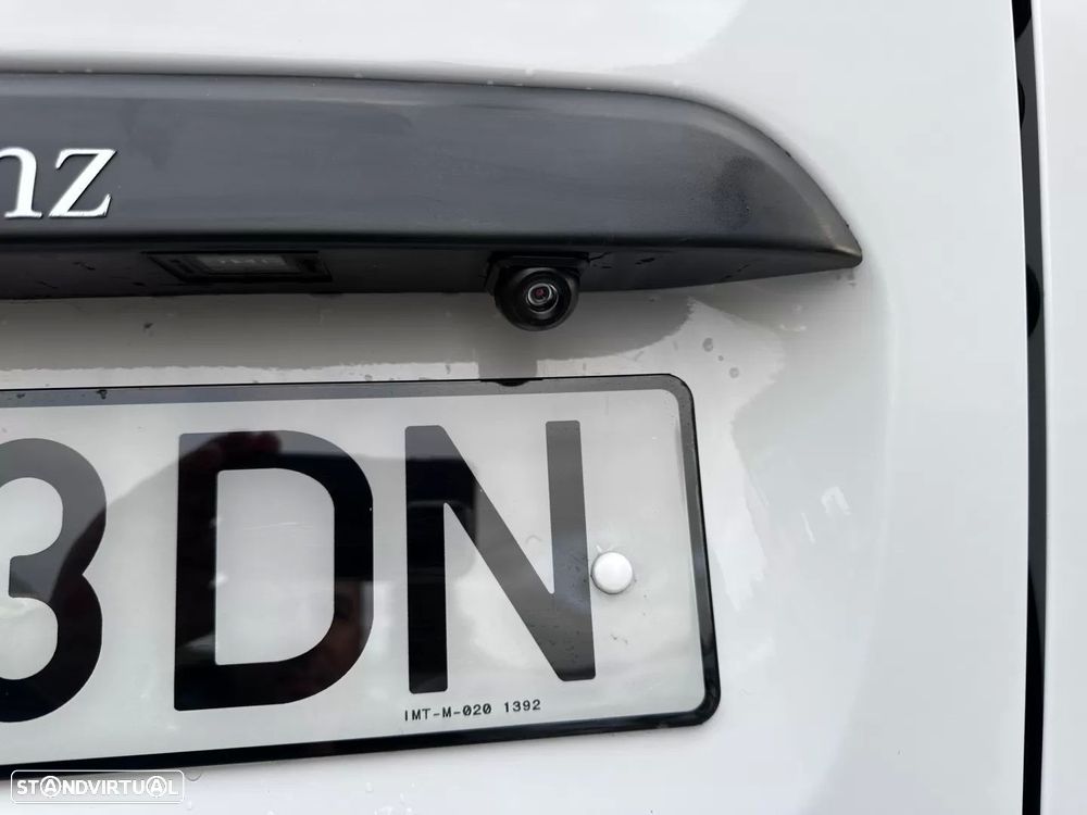 Mercedes-Benz Vito Tourer Longa Aut. PRO - 53