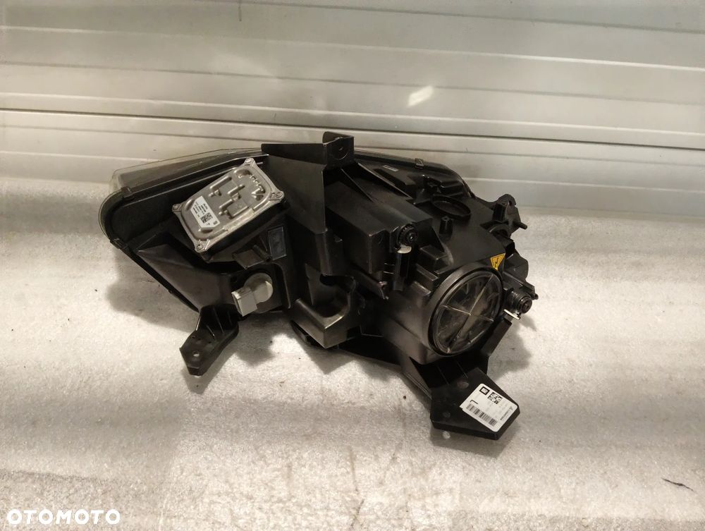 Chevrolet Camaro VI XENON NIE SKRĘTNY PRZÓ STRONA LEWA  84364827 - 4