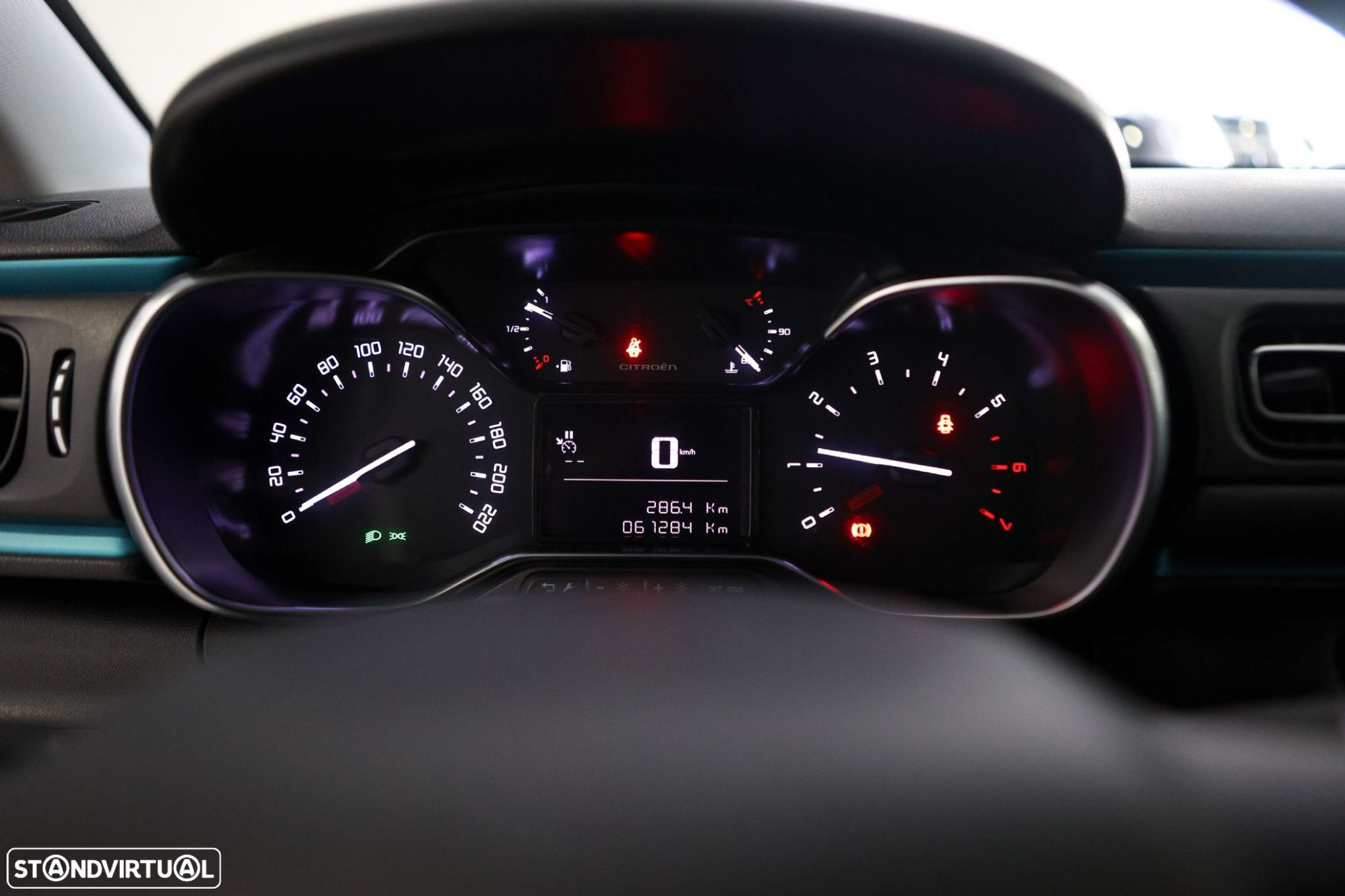 Citroën C3 1.2 PureTech Shine - 16
