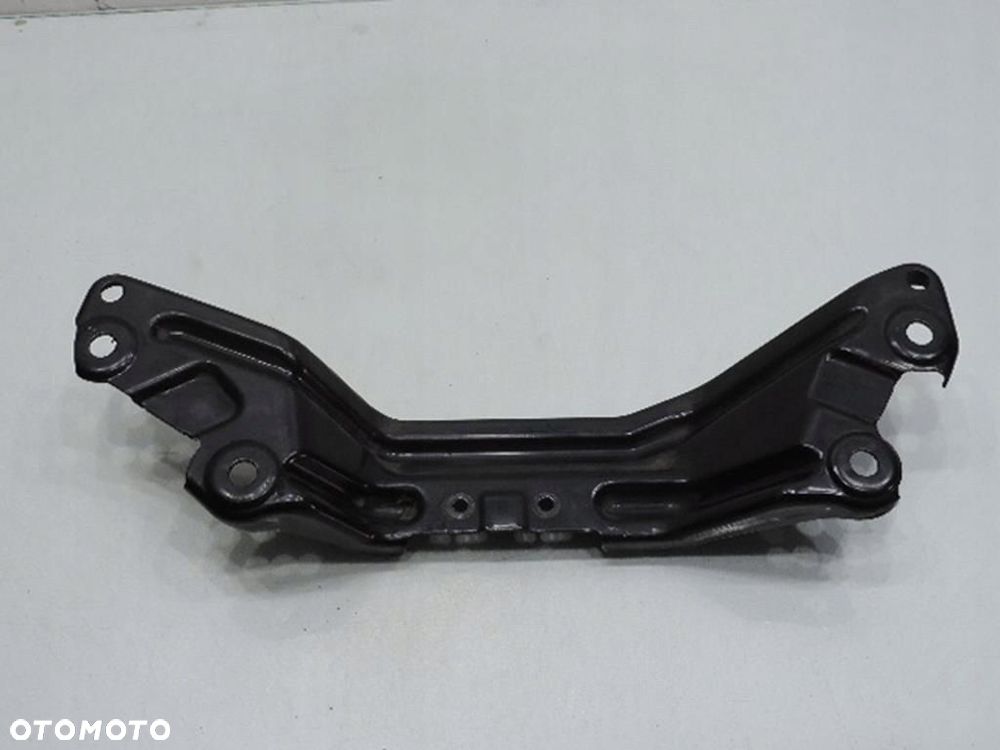 ŁAPA WSPORNIK SKRZYNI AUTOMAT AUDI A6 C6 2.7 TDI - 7