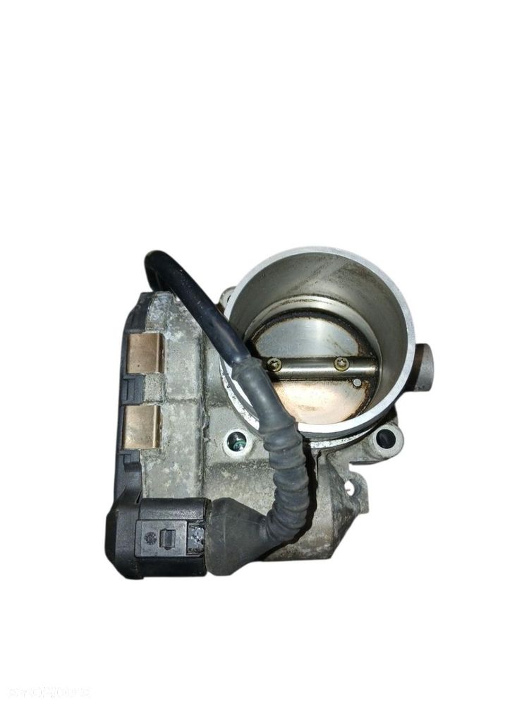 PRZEPUSTNICA  VW PASSAT AUDI 1.8T  06B133062B - 2