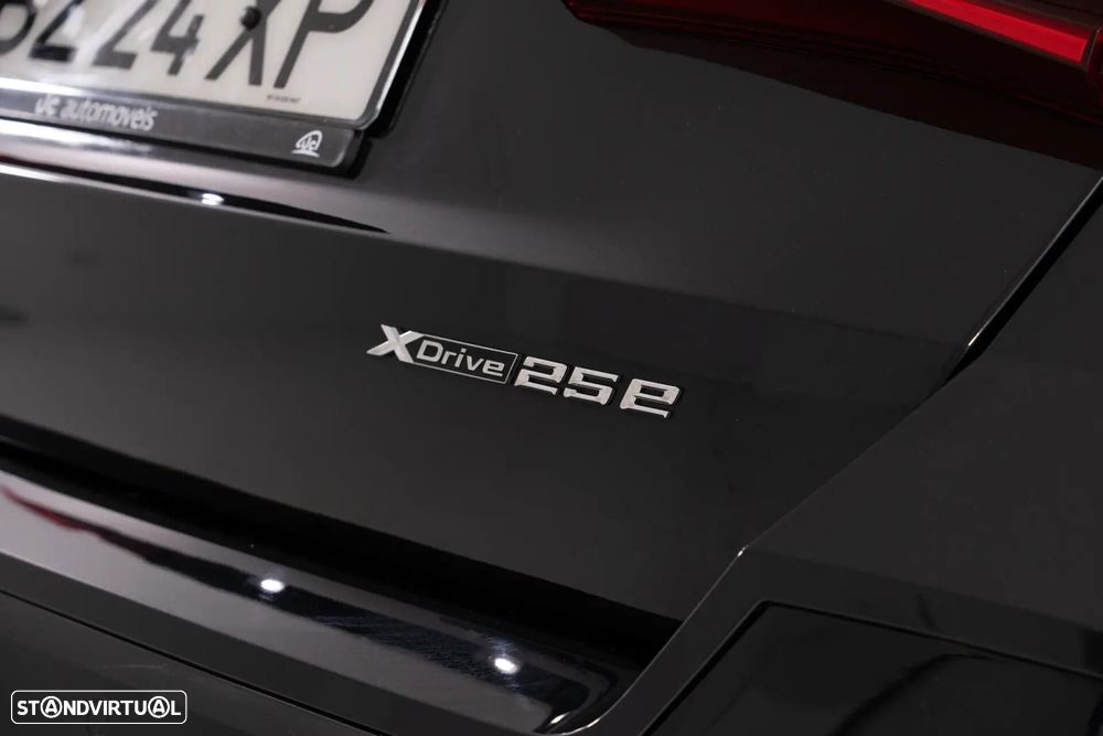BMW X1 xDrive25e Pack Desportivo M - 11