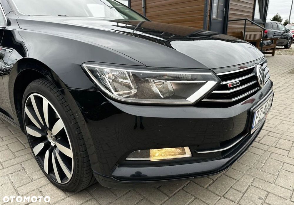 Volkswagen Passat - 39
