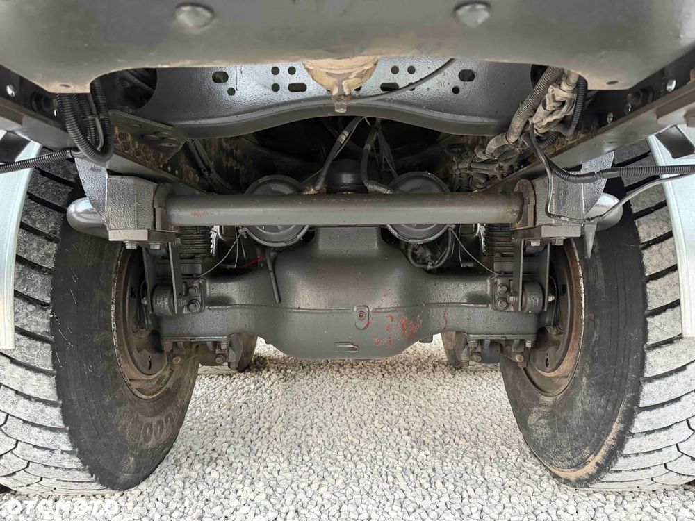 Renault KERAX=370DXi=6X4=WYWROTKA+HDS=TEREX - 32