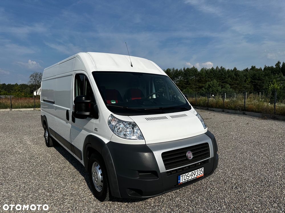 Fiat Ducato - 16