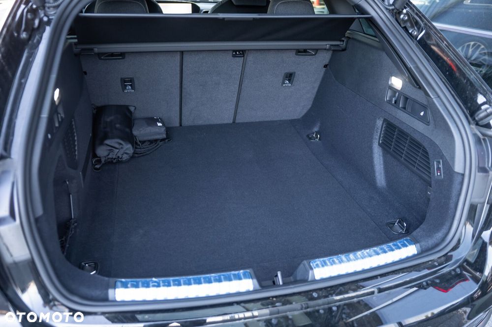 Audi A5 Avant TDI mHEV Quattro S tronic - 10