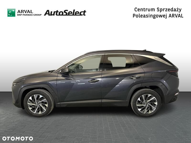 Hyundai Tucson 1.6 T-GDi Executive 2WD - 2