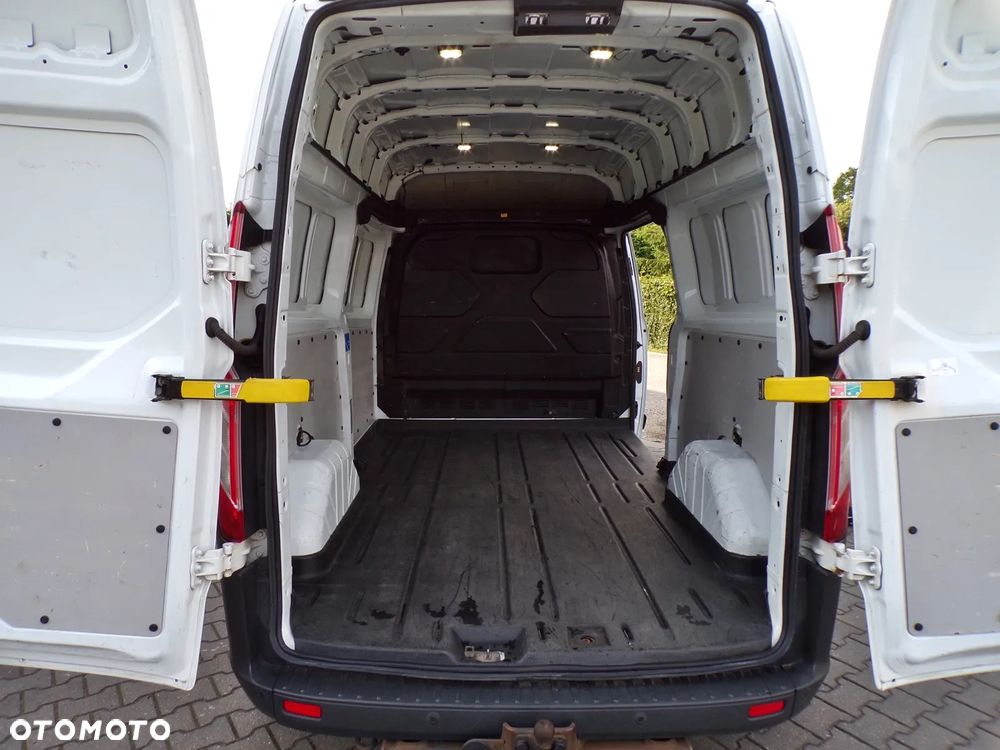 Ford Transit CUSTOM - 24