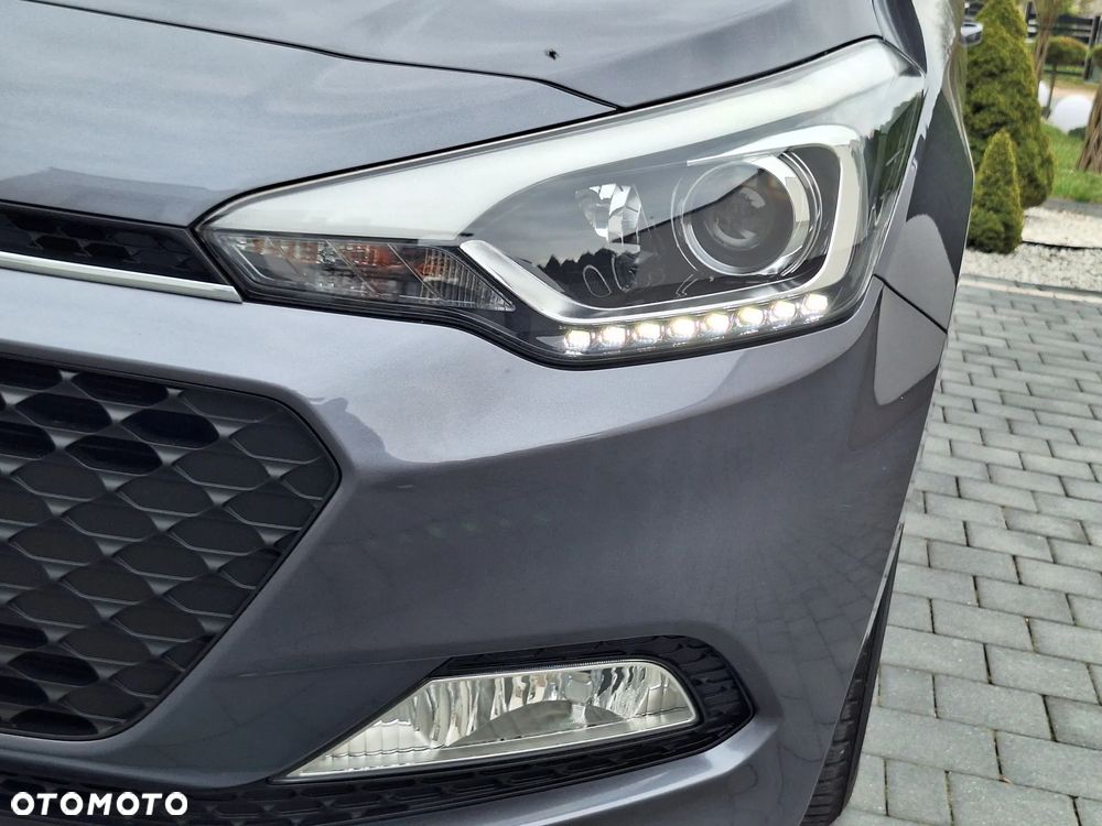 Hyundai i20 1.2 Comfort - 6