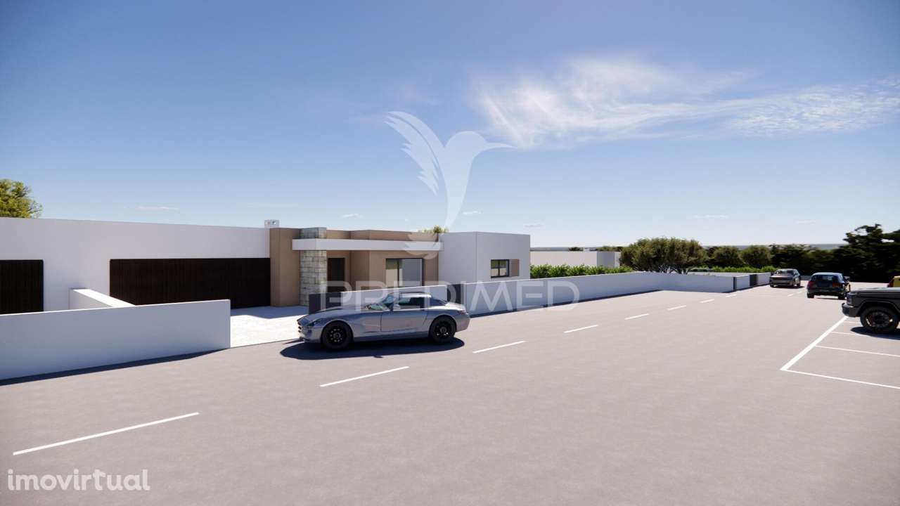 Moradia T4 em Condomínio Privado - Grande imagem: 4/40