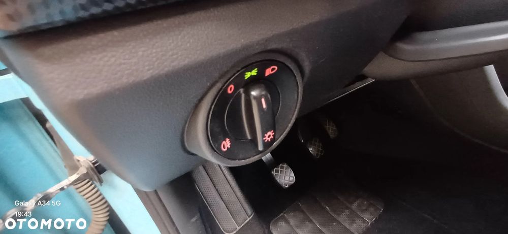 Volkswagen up! 1.0 Black Style - 18