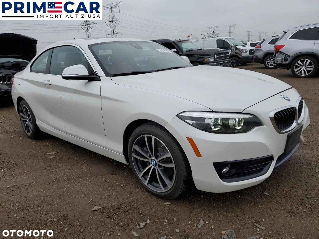 BMW Seria 2 - 1