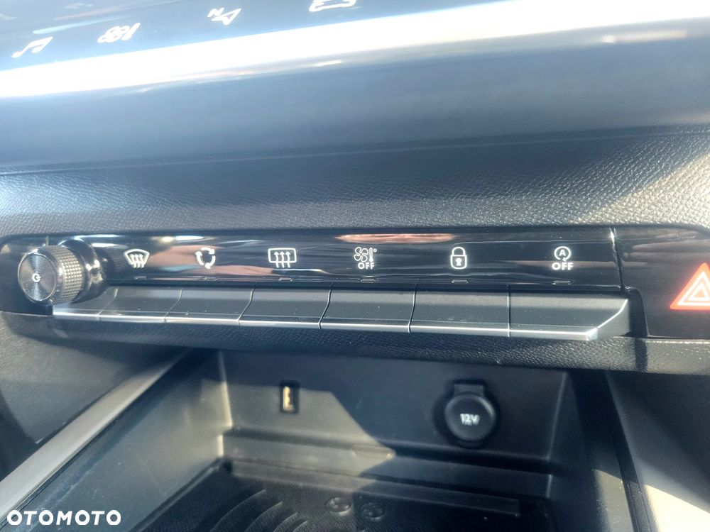 Citroën C5 Aircross - 38