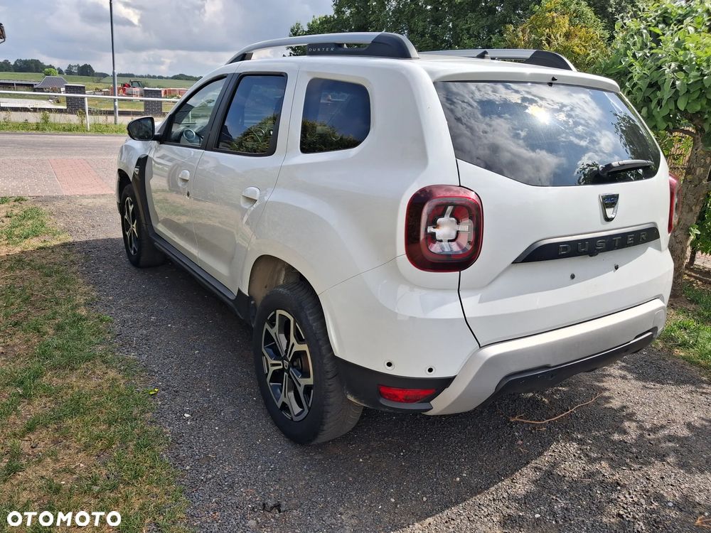 Dacia Duster TCe 100 2WD Comfort - 12