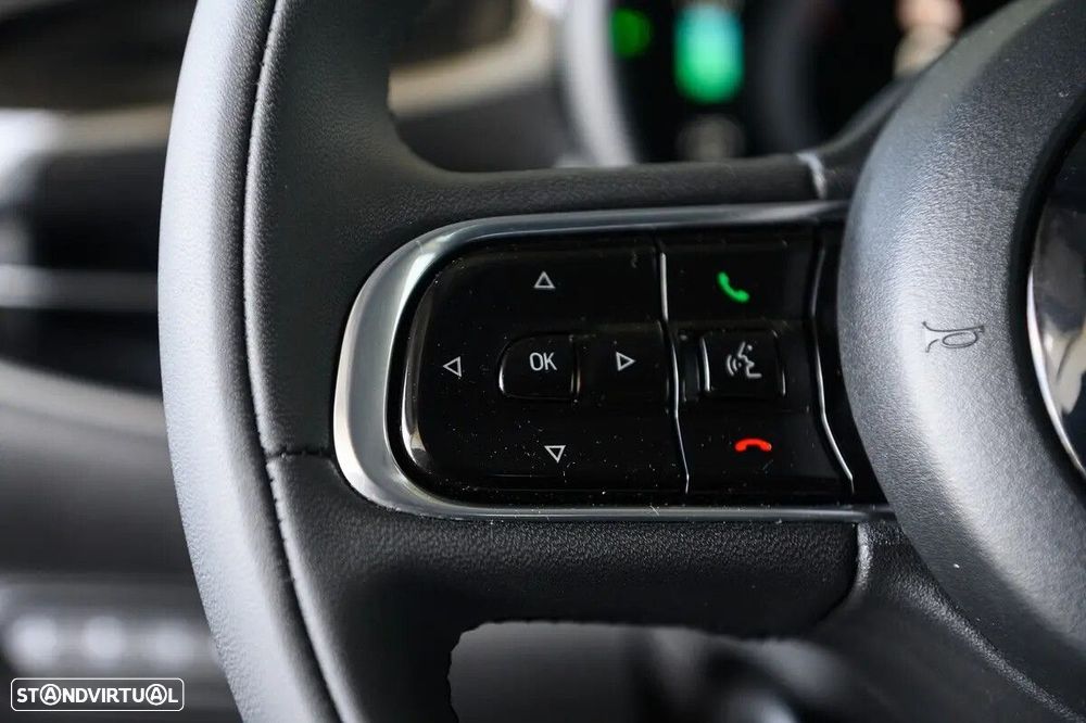Fiat 500e 42 kWh Icon - 55