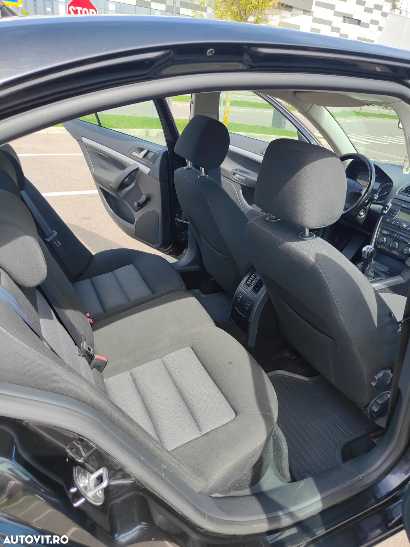 Skoda Octavia 1.9TDI Classic - 19