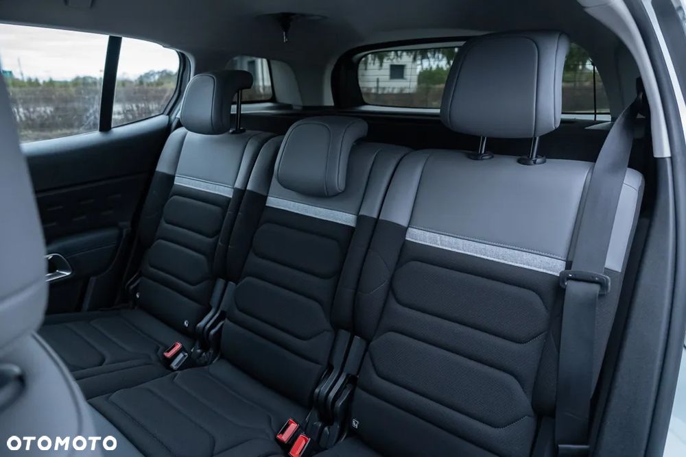 Citroën C5 Aircross - 34