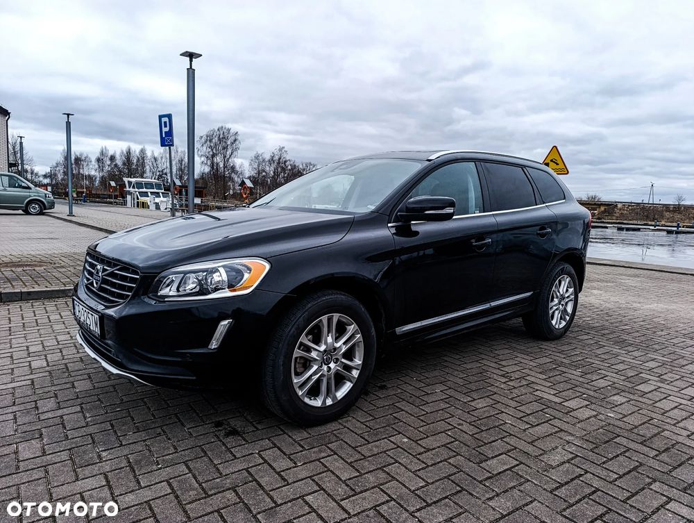 Volvo XC 60 T6 Drive-E Momentum - 7
