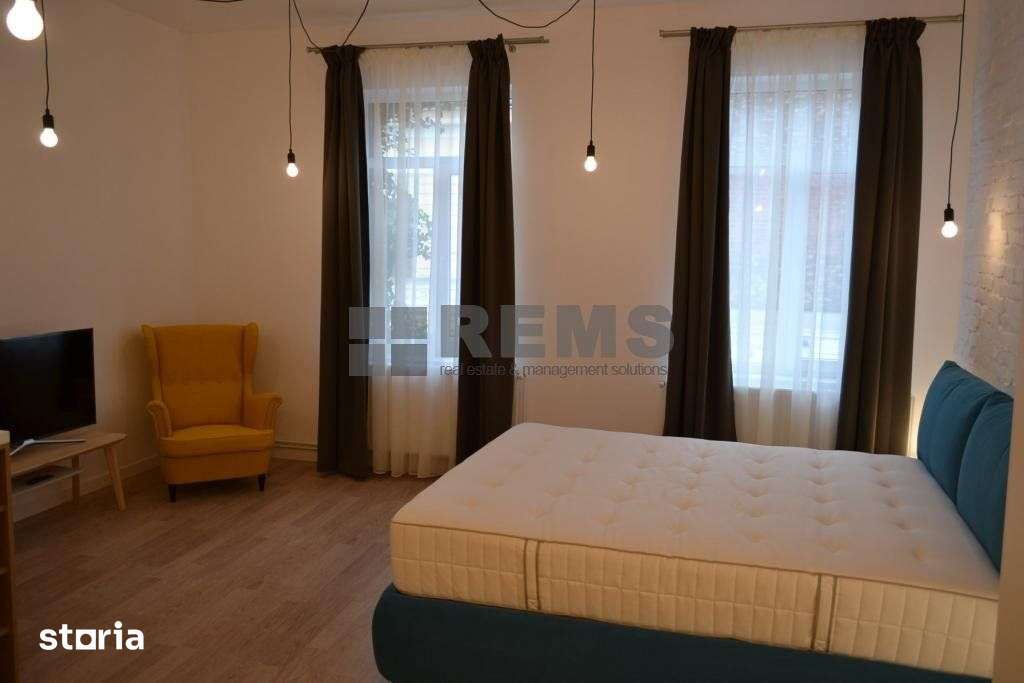 Studio de lux, ultracentral, Piata Unirii — fotografia 3