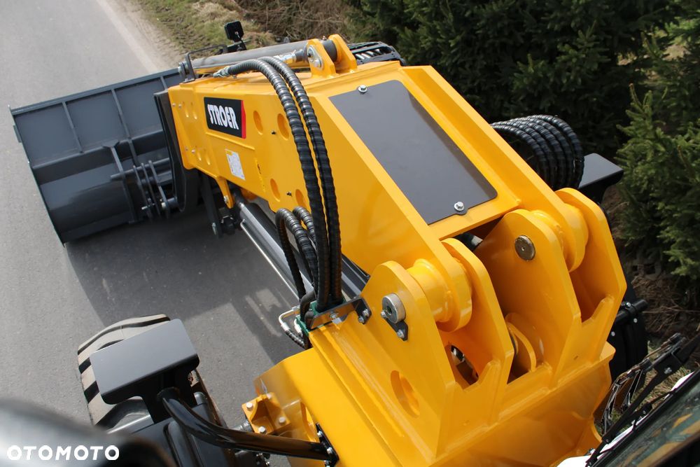 Stroer NW 938L Long nose - 17