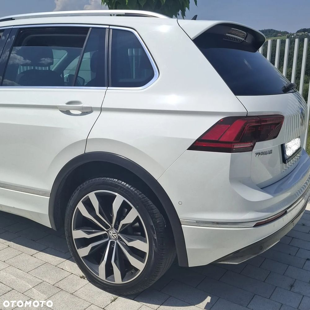 Volkswagen Tiguan - 6