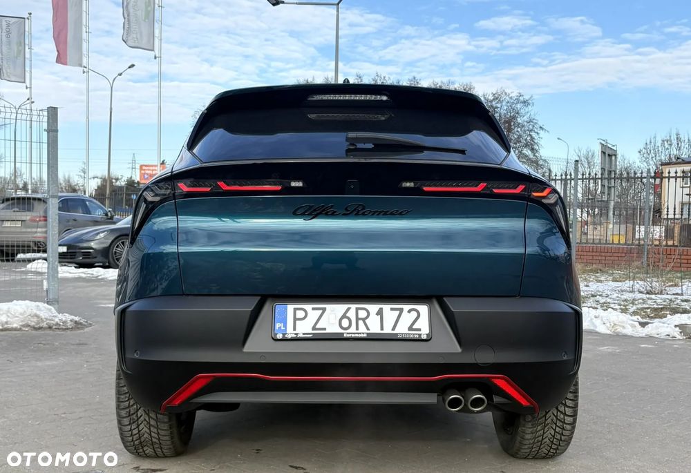 Alfa Romeo Junior 1.2 mHEV Ibrida Speciale eDCT - 7