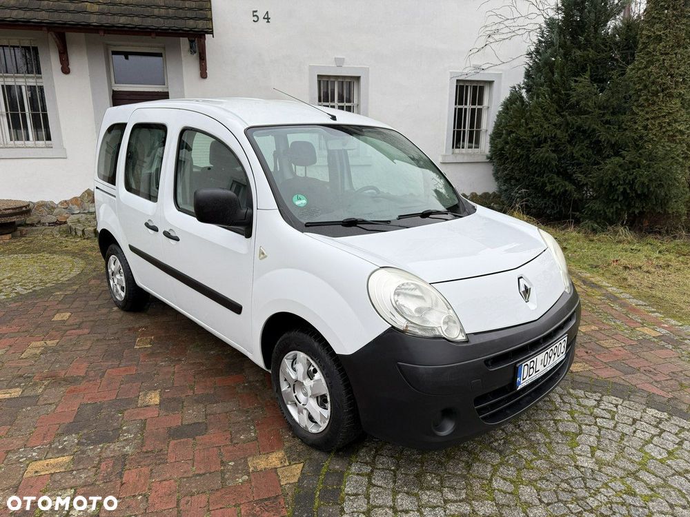 Renault Kangoo 1.6 8V 90 Happy Family - 2