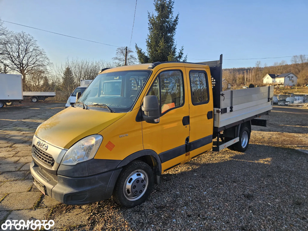 Iveco 35c15, 35C17,50c15