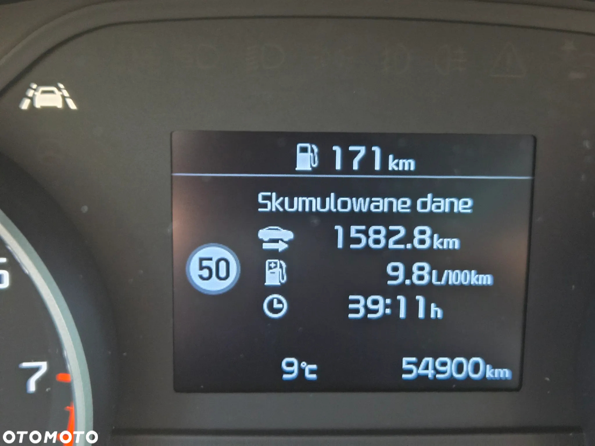 Kia Sportage 1.6 T-GDI L Business Line Plus 2WD - 7